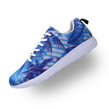 Load image into Gallery viewer, Comfortable Men Women Sneakers Autumn Women Shoes Spring Shoes Solid Black Female Shoes Zapatillas Mujer Plus Size 34-46 Fashion