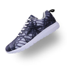 Load image into Gallery viewer, Comfortable Men Women Sneakers Autumn Women Shoes Spring Shoes Solid Black Female Shoes Zapatillas Mujer Plus Size 34-46 Fashion