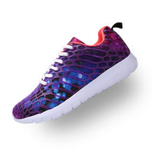 Load image into Gallery viewer, Comfortable Men Women Sneakers Autumn Women Shoes Spring Shoes Solid Black Female Shoes Zapatillas Mujer Plus Size 34-46 Fashion