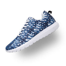 Load image into Gallery viewer, Autumn Women Shoes Spring Shoes Solid Comfortable Men Women Sneakers Black Female Shoes Zapatillas Mujer Plus Size 34-46 Fashion