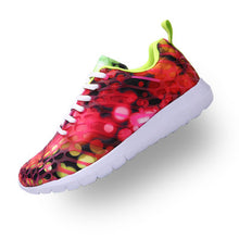 Load image into Gallery viewer, Autumn Women Shoes Spring Shoes Solid Comfortable Men Women Sneakers Black Female Shoes Zapatillas Mujer Plus Size 34-46 Fashion