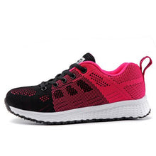 Load image into Gallery viewer, New 2018 Autumn Shoes Women Tenis Feminino Fashion Women Sneakers Casual Sneaker Female Shoes Ladies Hard Outsole Breathable