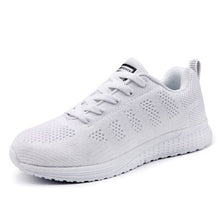Load image into Gallery viewer, New 2018 Autumn Shoes Women Tenis Feminino Fashion Women Sneakers Casual Sneaker Female Shoes Ladies Hard Outsole Breathable