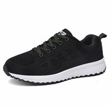 Load image into Gallery viewer, New 2018 Autumn Shoes Women Tenis Feminino Fashion Women Sneakers Casual Sneaker Female Shoes Ladies Hard Outsole Breathable