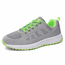 Load image into Gallery viewer, New 2018 Autumn Shoes Women Tenis Feminino Fashion Women Sneakers Casual Sneaker Female Shoes Ladies Hard Outsole Breathable