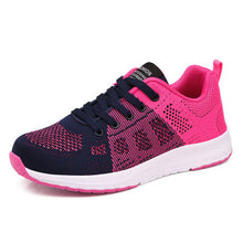 Load image into Gallery viewer, New 2018 Autumn Shoes Women Tenis Feminino Fashion Women Sneakers Casual Sneaker Female Shoes Ladies Hard Outsole Breathable