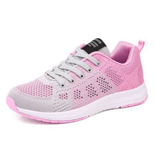 Load image into Gallery viewer, New 2018 Autumn Shoes Women Tenis Feminino Fashion Women Sneakers Casual Sneaker Female Shoes Ladies Hard Outsole Breathable