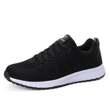 Load image into Gallery viewer, New 2018 Autumn Shoes Women Tenis Feminino Fashion Women Sneakers Casual Sneaker Female Shoes Ladies Hard Outsole Breathable