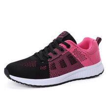 Load image into Gallery viewer, New 2018 Autumn Shoes Women Tenis Feminino Fashion Women Sneakers Casual Sneaker Female Shoes Ladies Hard Outsole Breathable