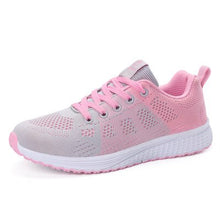 Load image into Gallery viewer, New 2018 Autumn Shoes Women Tenis Feminino Fashion Women Sneakers Casual Sneaker Female Shoes Ladies Hard Outsole Breathable