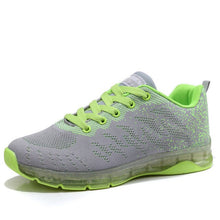 Load image into Gallery viewer, Women Sneakers Fashion Sneaker Ladies Shoes Sport Women Shoes Walking Mesh Flat Woman Zapatos De Mujer Comfortable Breathable