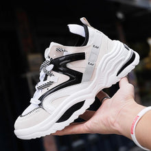 Load image into Gallery viewer, GOODRSSON Couple Men/Women Mesh Casual Shoes Vulcanized Lightweight Sport Walk Running Sneakers For Male Female Adulto Fashion
